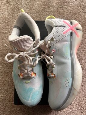 Men’s Li-Ning Way Of Wade Shadow 6|On Court Shoe|Size 10.5